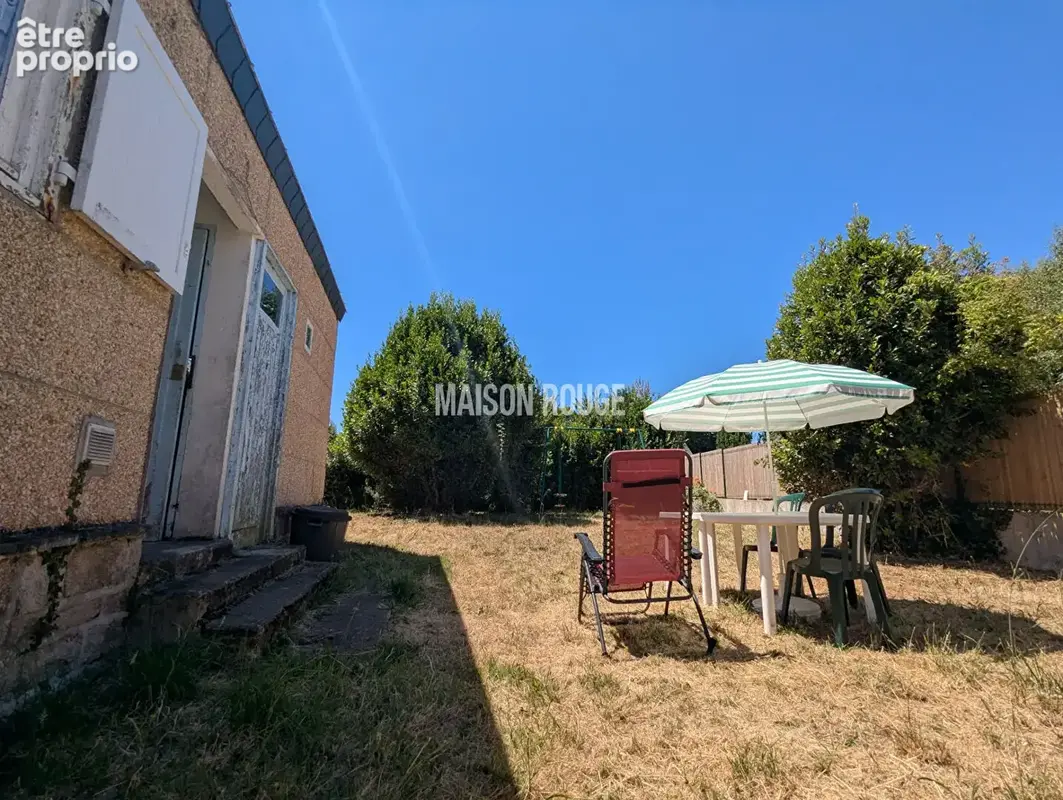 Sur la commune d'Arzon, entre le Golfe du Morbihan et l'océan. - photo 5