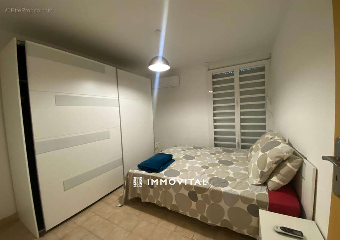 Appartement à SAINTE-ROSE