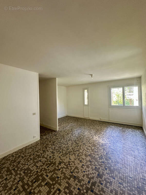 Appartement à LYON-5E