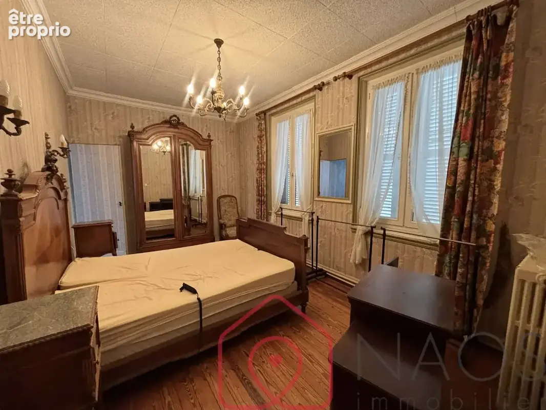 Charmante maison semi-mitoyenne VILLE D'EU - photo 17