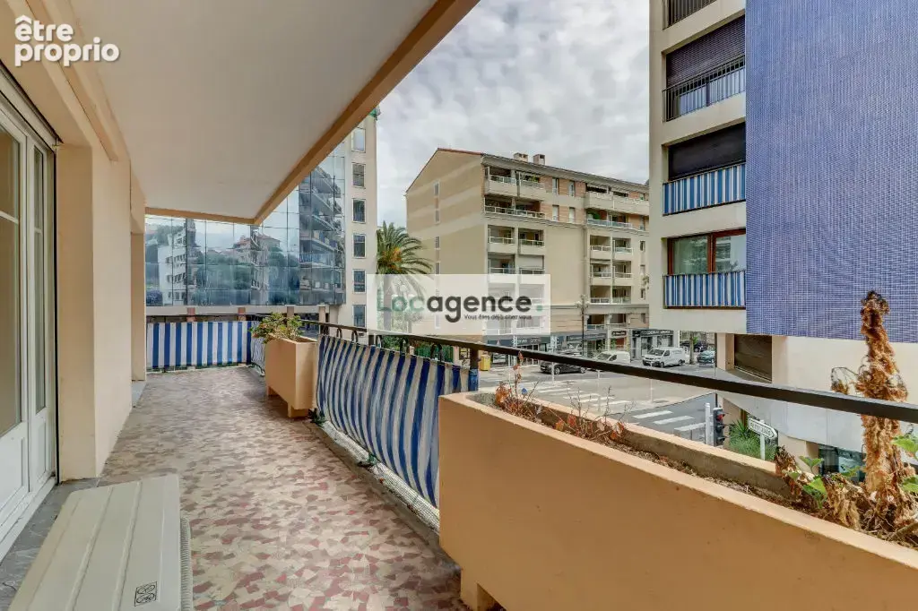 Appartement Cannes 2 pièce(s) 57.24 m2 - photo 7