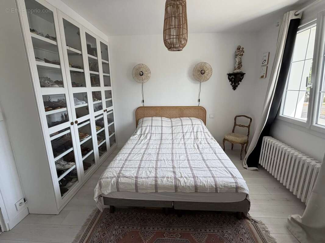 Maison à MERVILLE-FRANCEVILLE-PLAGE