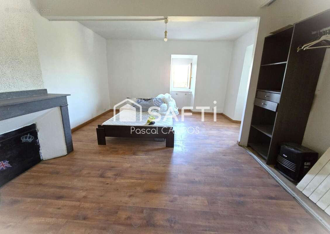 Photo 4 - Maison à SAINT-JEAN-DU-FALGA