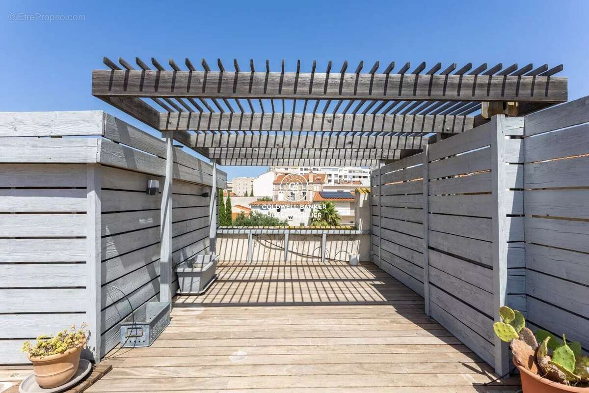 Maison à PERPIGNAN