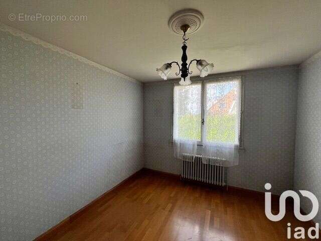 Photo 4 - Maison à NIORT