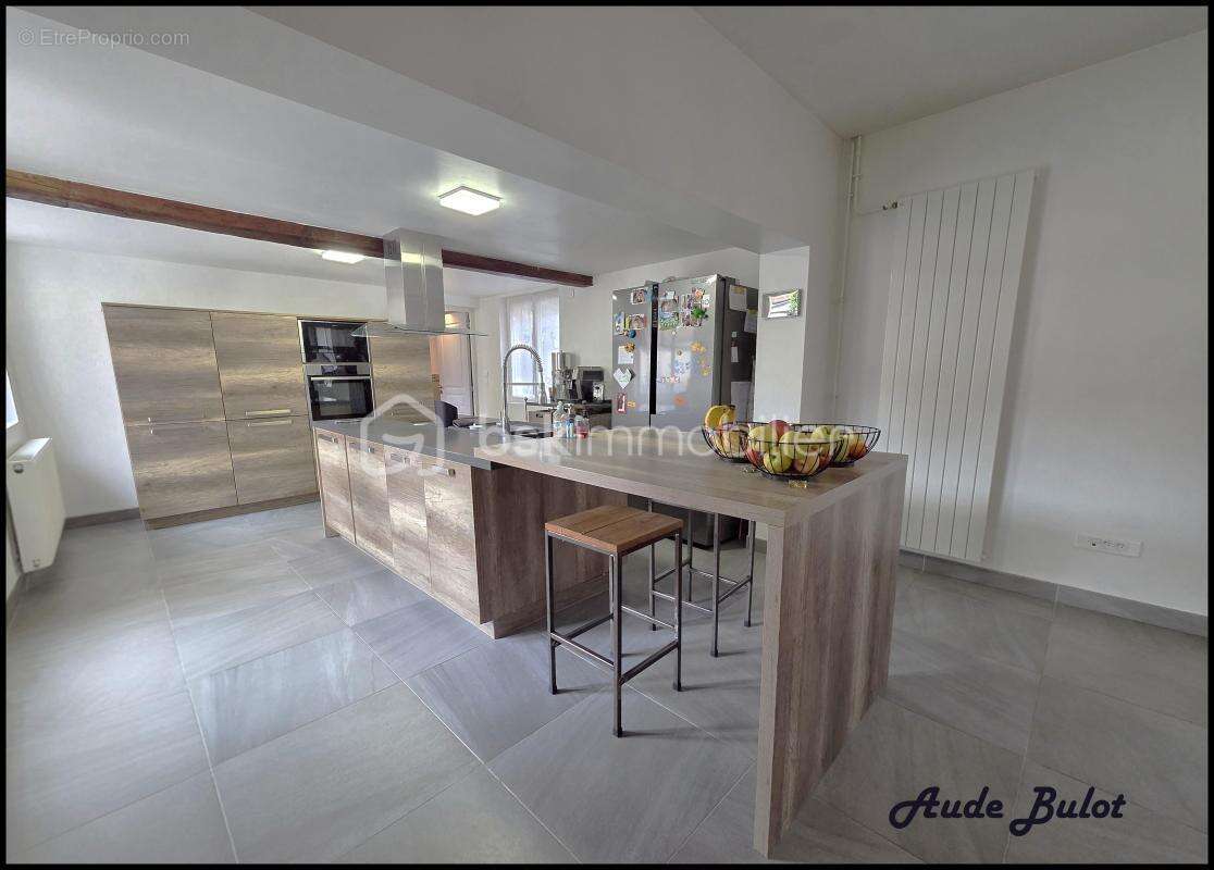 Maison à SAINGHIN-EN-MELANTOIS