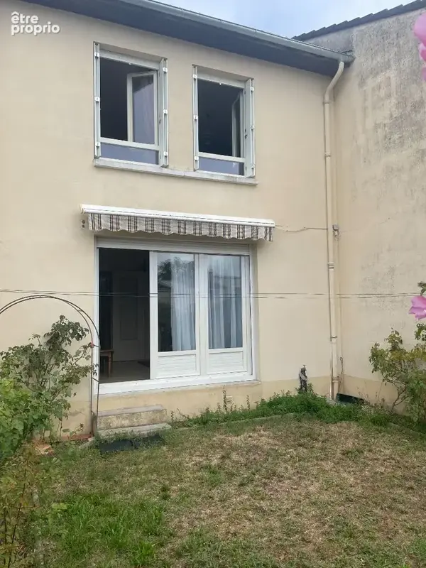 Maison - Joué les Tours - photo 11