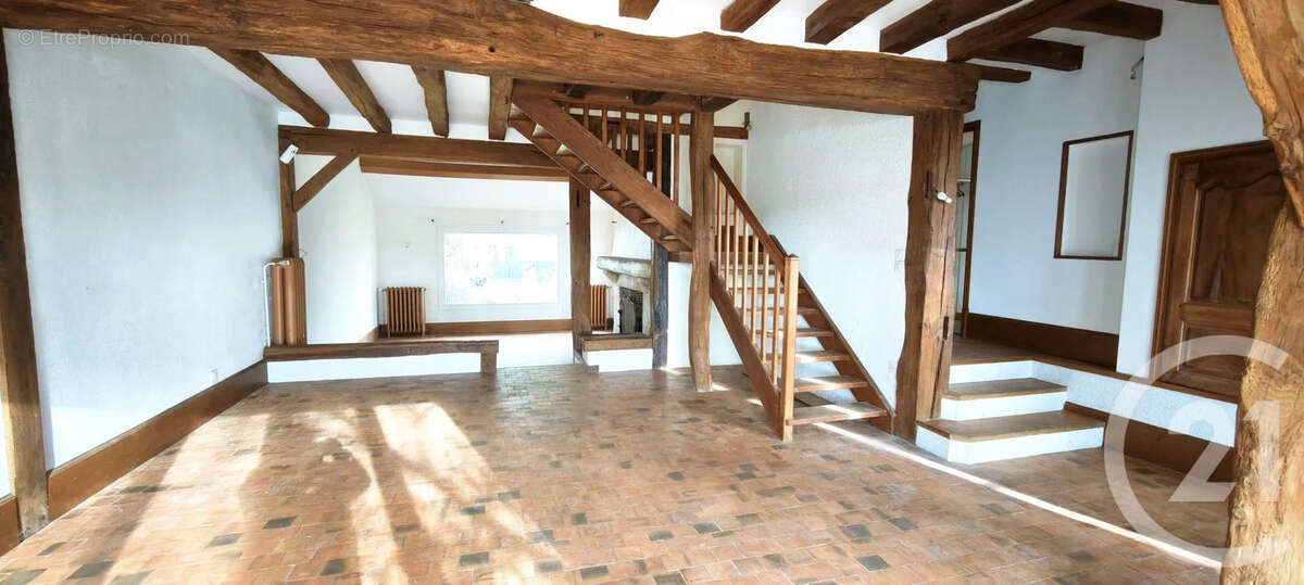 Maison à CHATEAUDUN