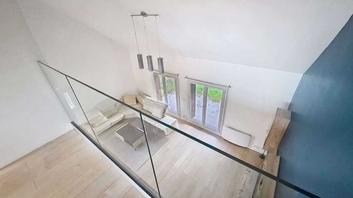 Maison à LIMEIL-BREVANNES