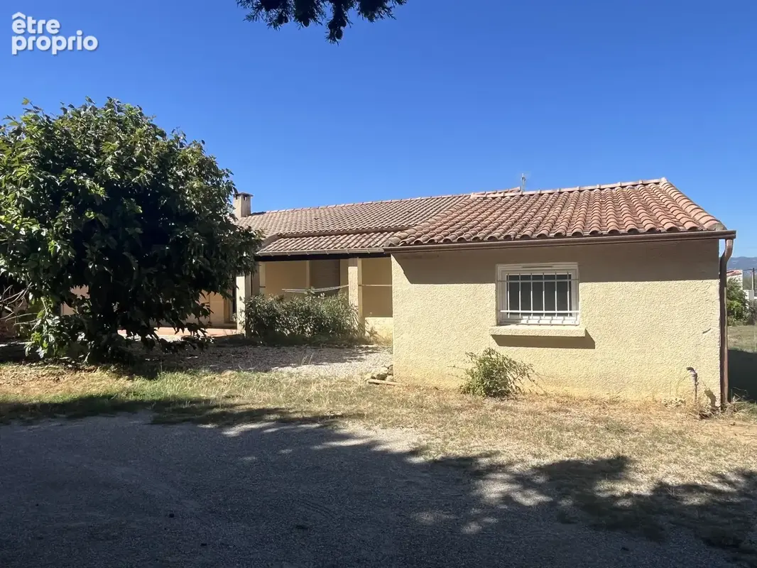 Villa Pain-Pied, T5, Garage - photo 2