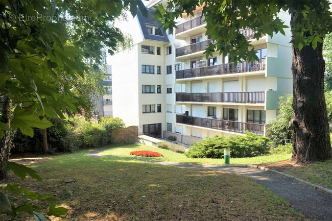 Appartement à TROUVILLE-SUR-MER