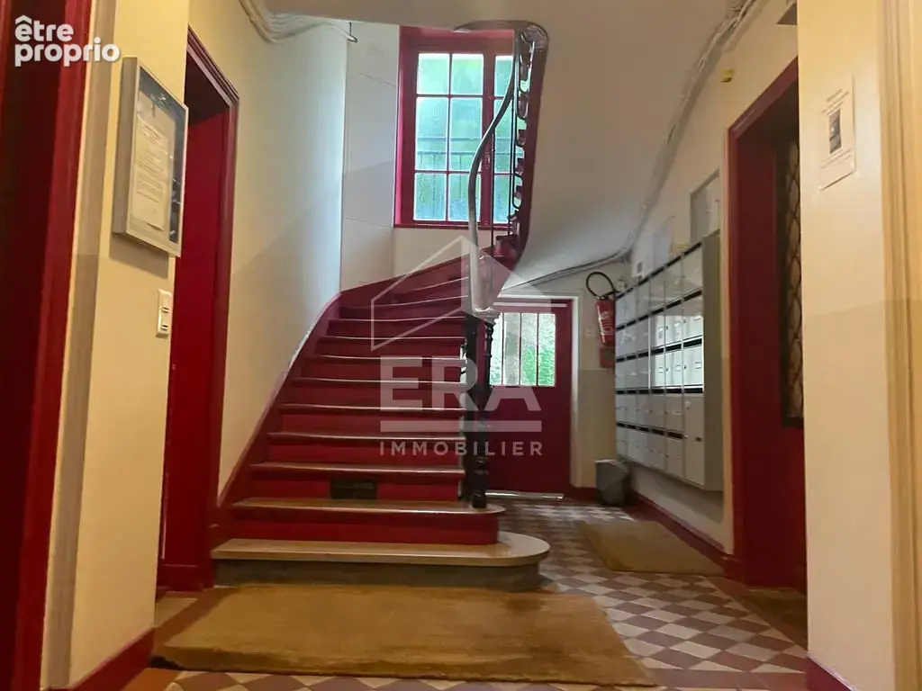 Appartement 36m² à paris 19e arrondissement - photo 10