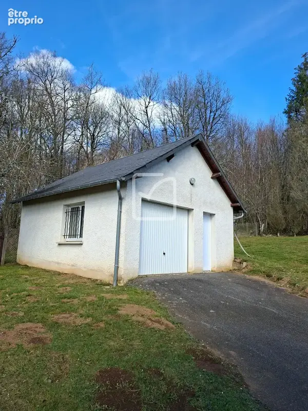 A vendre Maison 118 m2 avec Garage + dépendance sur terrain de 2593m2 - photo 4