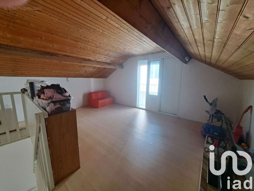 Photo 8 - Maison à THOUARS