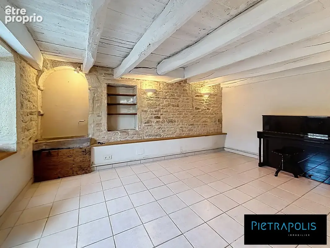 Maison 8 pièces 144 m² à vendre à Lugny (71260) - photo 7