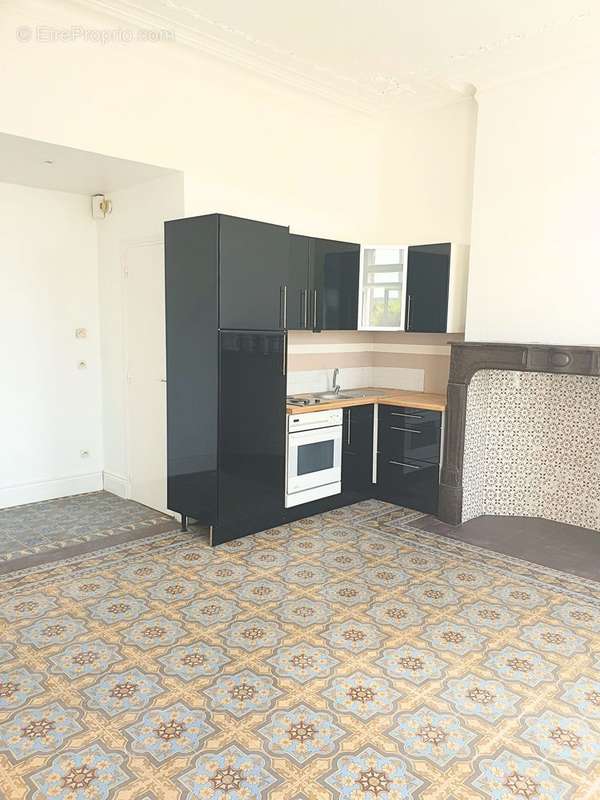 Appartement à ETAPLES