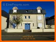 Appartement à LOUVRES