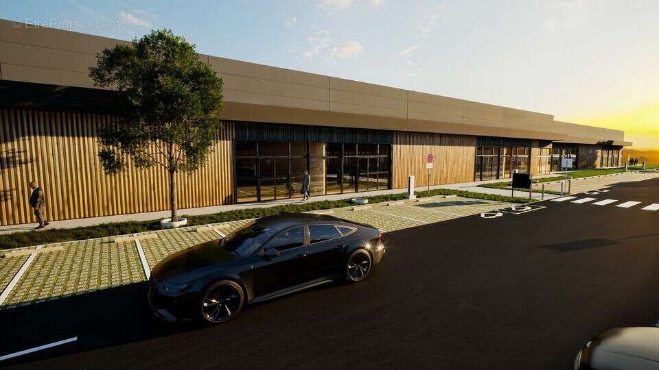 Commerce à LA TESTE-DE-BUCH