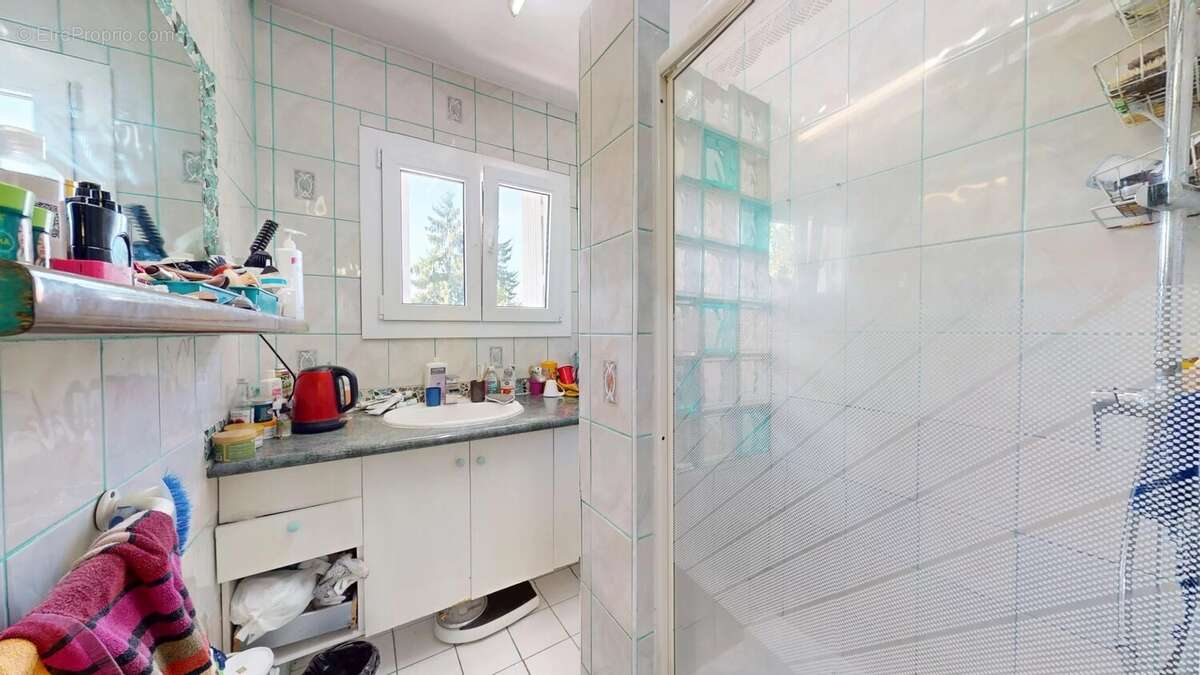 Maison à MONTFERMEIL