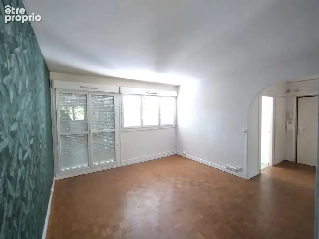 Appartement 2P à AUBERGENVILLE – 5115110012 - photo 2