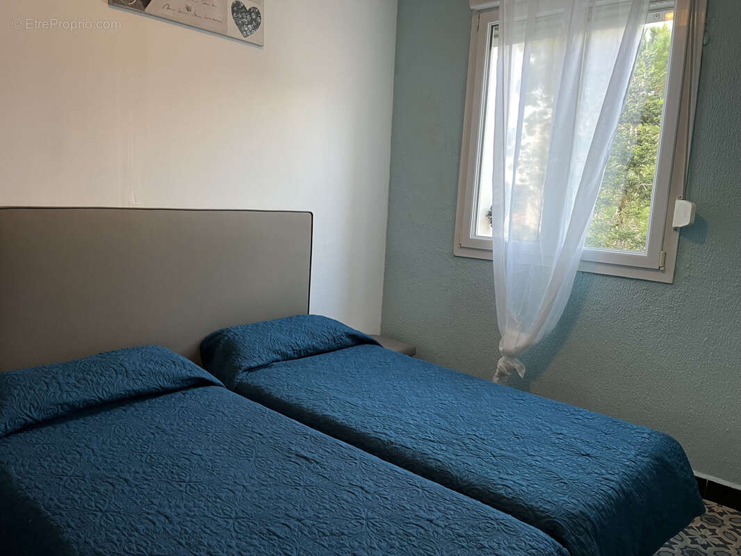 Maison à LE PERTHUS