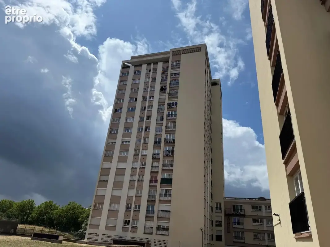 Vente Appartement Alfortville(94140) 174 000ï¿œ - photo 7