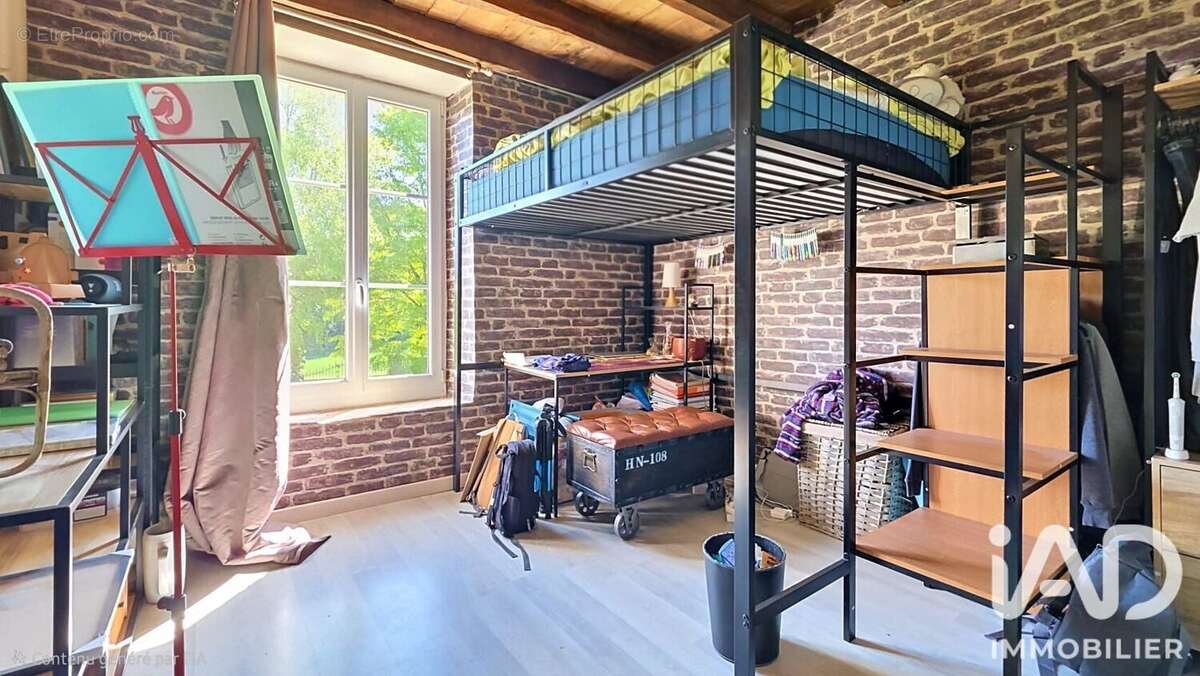 Maison 155 m² à Cruzy-Le-Chatel  - photo 8