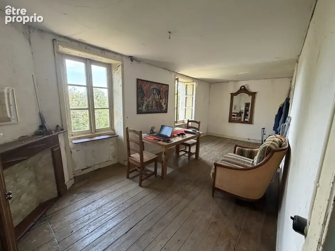 Maison à BAR en Corrèze - photo 3
