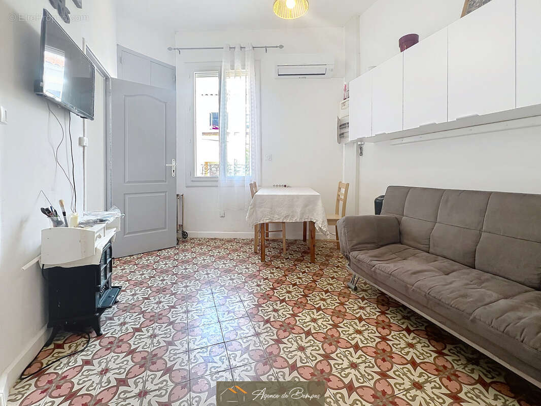Appartement à PERPIGNAN