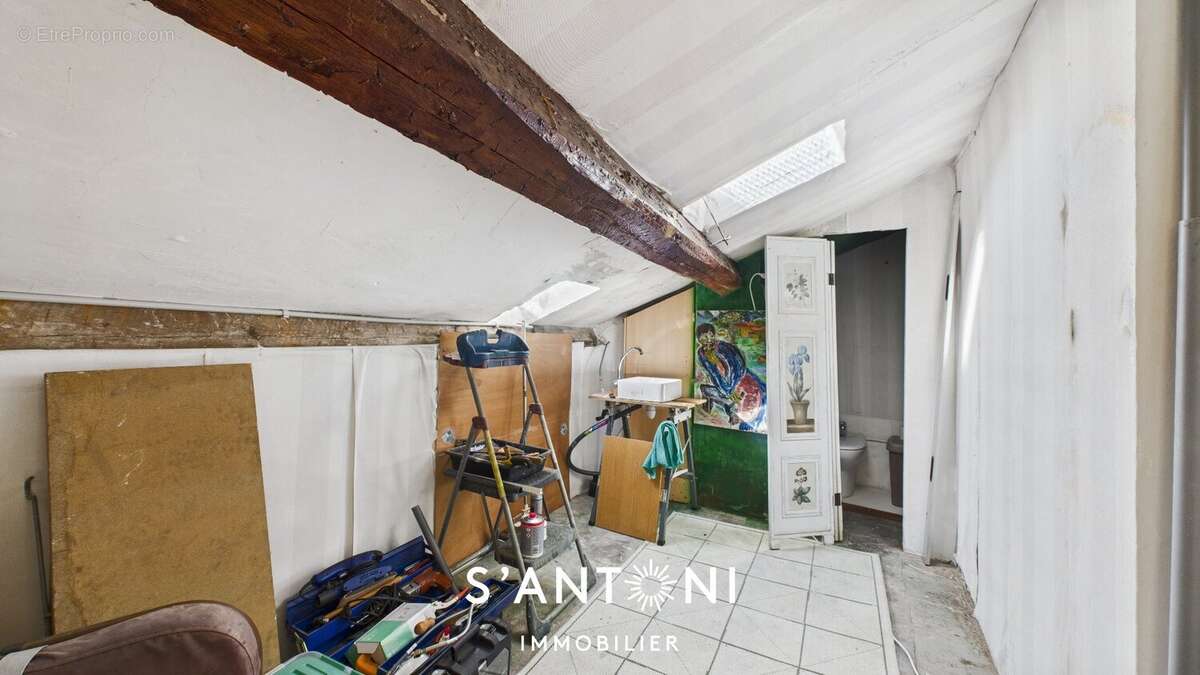 Appartement à BEZIERS