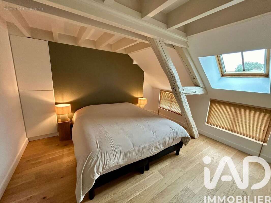 Photo 5 - Appartement à TROYES