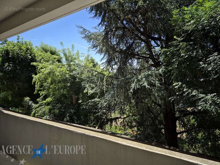 Appartement à VICHY