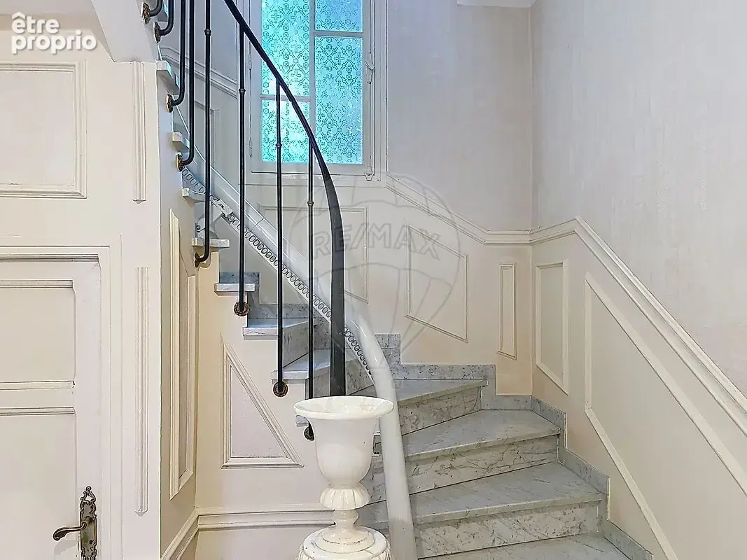 Maison 5 chambre(s) à vendre - photo 7