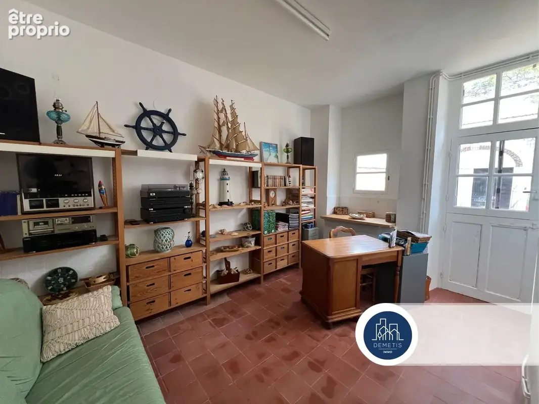 Immeuble avec 2 logements indépendants - photo 7