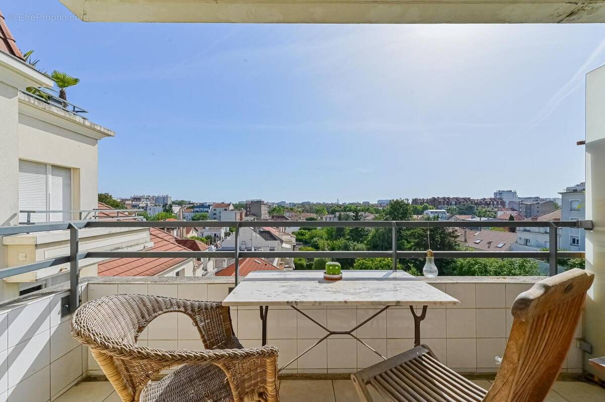 Photo 1 - Appartement à ALFORTVILLE