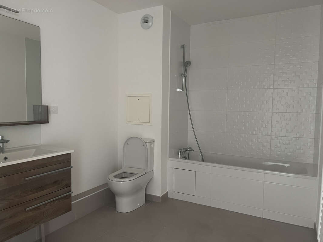 Appartement à LE PERREUX-SUR-MARNE