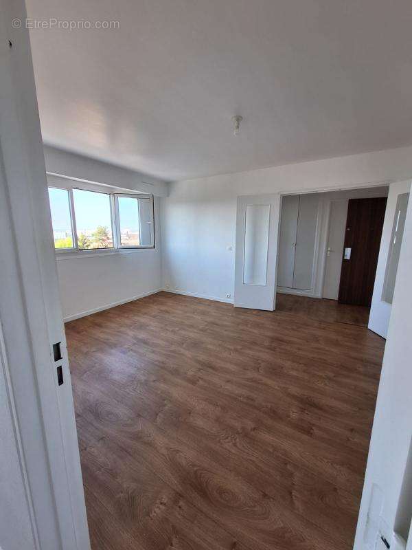 Appartement à NOISY-LE-GRAND