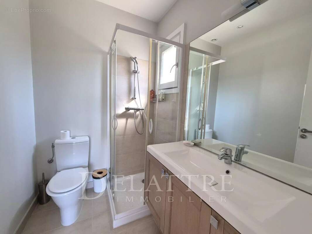 Maison à LE BAR-SUR-LOUP