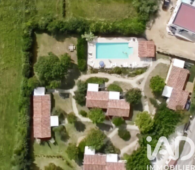 Photo 1 - Maison à SAINT-CHRISTOL-LES-ALES