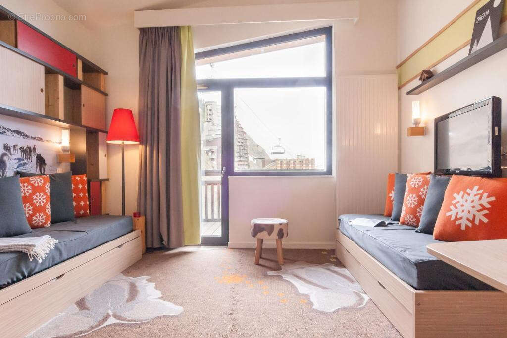 Investissement en residence de tourisme - photo 8