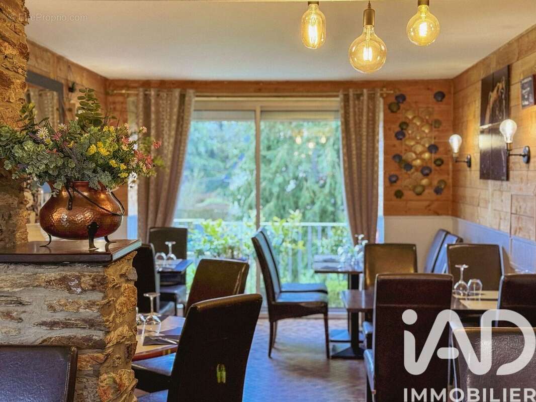 Photo 3 - Commerce à LOUDEAC