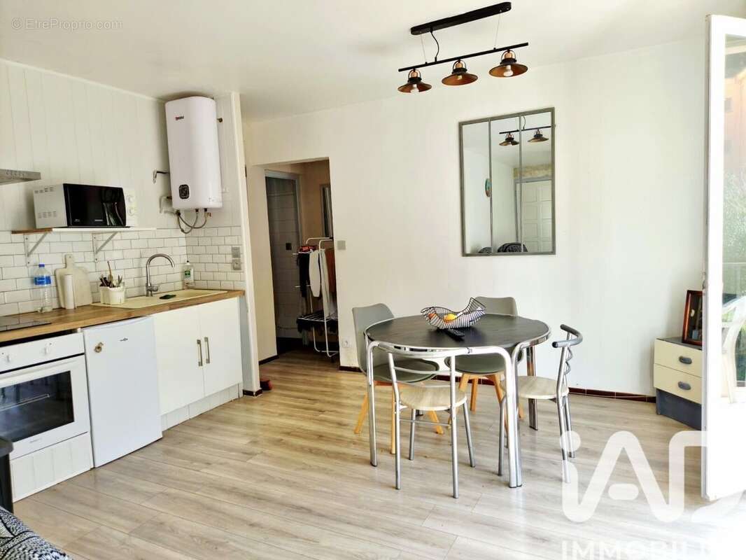 Photo 4 - Appartement à AMELIE-LES-BAINS-PALALDA