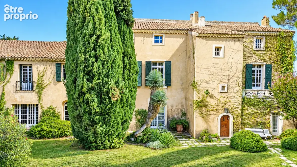 Maison à ORANGE