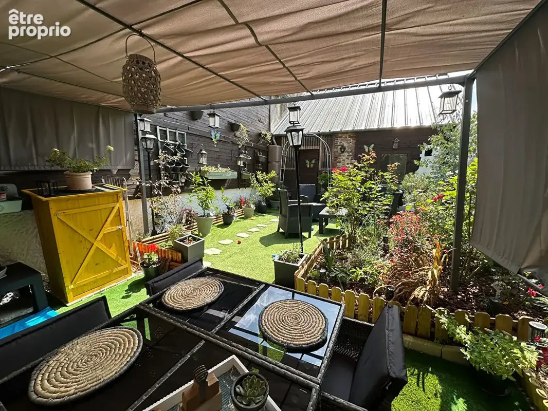Maison Périers - photo 7