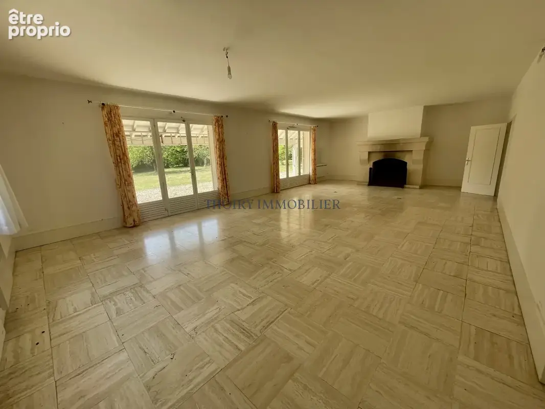 Propriété de charme 11 pièces sur 36 985 m2. - photo 5