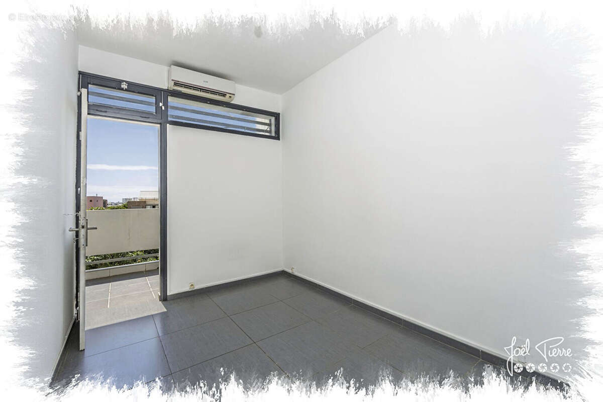 Maison à SAINT-DENIS