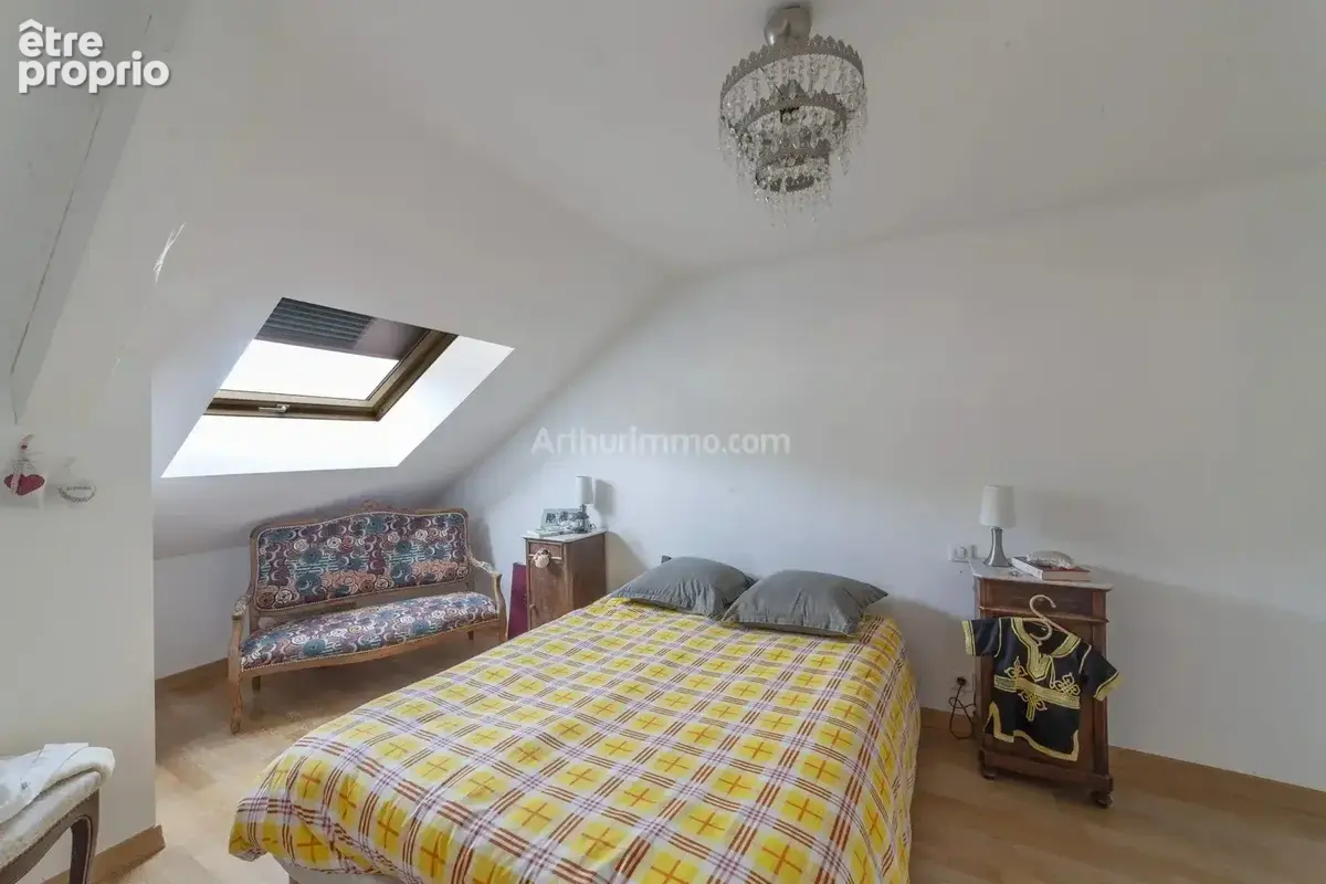 Vente Appartement Morteau(25500) 380 000ï¿œ - photo 10