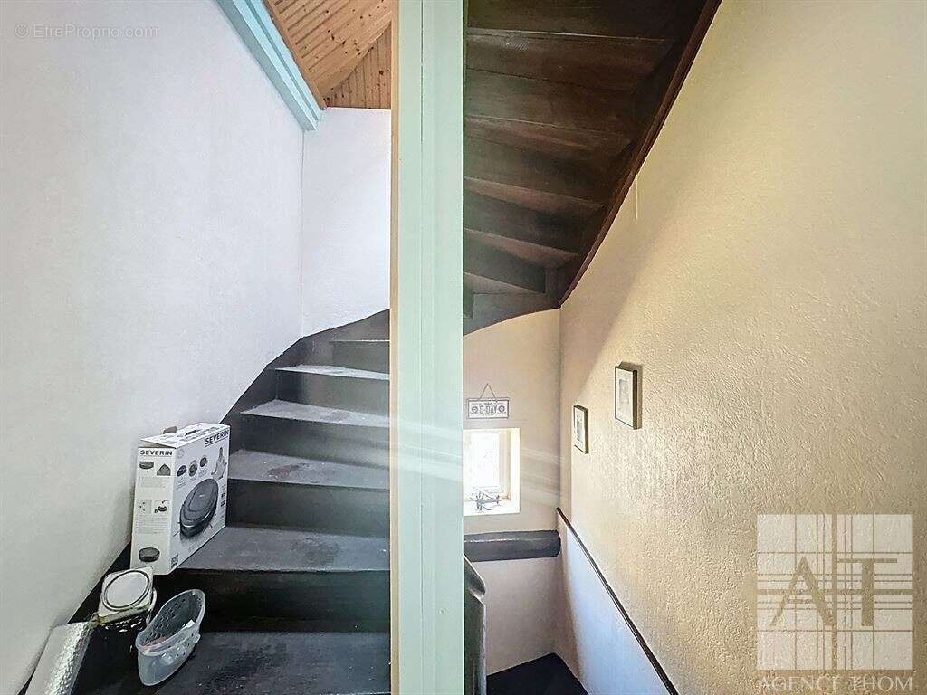 Maison à ERNEE