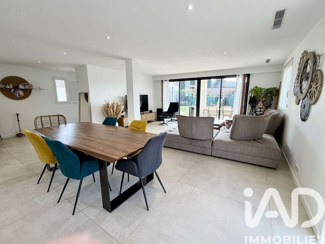 Photo 3 - Maison à GRASSE