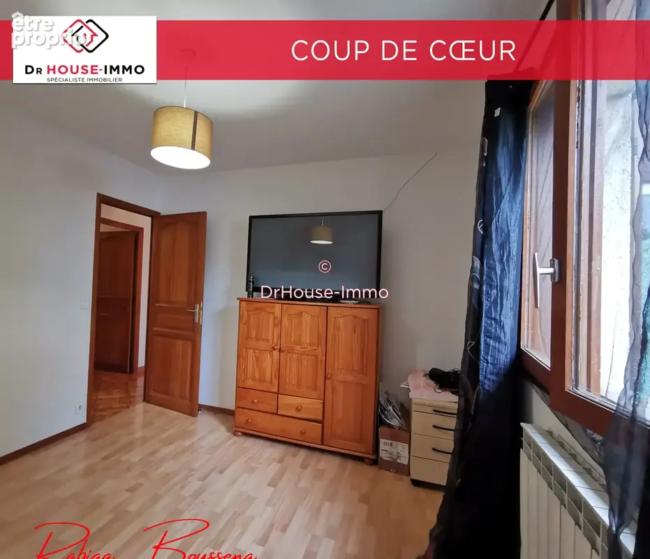 Maison 4 pièces 102 m² à vendre à Clichy-Sous-Bois (93390) - photo 6